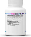 Tesseract Medical Research Safecell Neurological Support Supplement 300Mg 60 Capsules