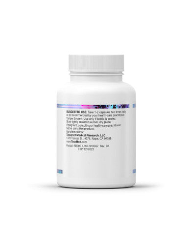 Tesseract Medical Research SafeCell Neurological Support Supplement and Pro Heart & Muscle Health Supplement, Hypoallergenic