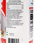 MapleLife BCAA Powder 300g, 3 BCAA Blend in Ideal 2:1:1 Ratio