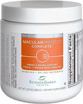 ScienceBased Health Macularprotect Complete Areds2 Drink Mix - Vitamin & Mineral Supplement And Whole Body Multinutrient - 30 Day Supply
