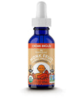 SweetLeaf Organic Monk Fruit Liquid Orange Passionfruit Flavored Sweetener, 2 Oz