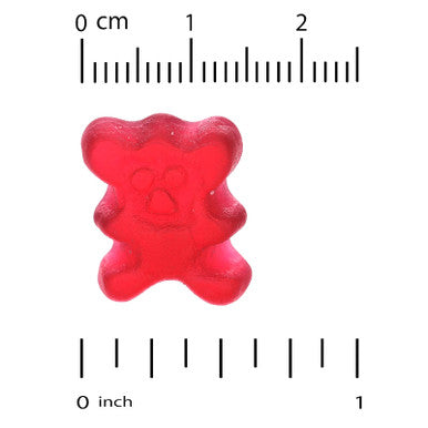 California Gold Nutrition Vitamin D3 For Children, No Gelatin, Natural Strawberry, 60 Vegetarian Gummies