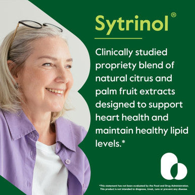 Bestvite Sytrinol 150mg (120 Vegetarian Capsules) - Patented Blend of Natural Citrus and Palm Fruit extracts - No Stearates - Vegan - Non GMO - Gluten