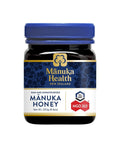 Manuka Health UMF 16+/MGO 573+ Manuka Honey (250g/8.8oz), Superfood, Authentic Raw Honey from New Zealand