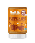 NuttZo Organic Power Fuel 7 Nuts and Seeds Butter, Smooth, Paleo and Keto Friendly, Peanut and Gluten Free, Vegan, Kosher, No Added Sugar or Oil, 12 oz Jar