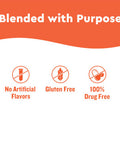 Nature Made Wellblends Active Immune Defense Fizzy Drink Mix Resistaid Vitamin C 500Mg Vitamin D 1000 Iu Zinc And Electrolytes Powder 14 Stick Packs
