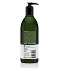 Avalon Organics Biotin B-Complex Thickening Shampoo 14 Fl Oz (Pack of 2)