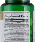 Nature's Bounty Vitamin C 500mg 100 Tablets