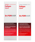 Dr.FORHAIR Folligen Extra Large Original Biotin Shampoo 25.36 Fl Oz Folligen Extra Large Volume Biotin Treatment 25.36 Fl Oz