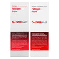 Dr.FORHAIR Folligen Extra Large Original Biotin Shampoo 25.36 Fl Oz Folligen Extra Large Volume Biotin Treatment 25.36 Fl Oz