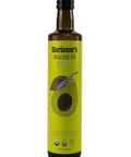 MarianneÃ¢â‚¬â„¢s Organic Avocado Oil: 100% Pure Organic Cooking Oil for Frying, SautÃƒÂ©ing & Baking, Neutral Flavor, High-Heat Performance Up to 500Ã‚Â°F, Clean Label Project Purity Award