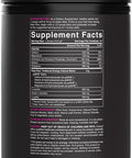 Keto PlusA Exogenous Ketones with goBHBA 30 Servings Keto Electrolyte Powder for Hydration Energy Focus Ketosis Keto Vegan Friendly Fruit Punch