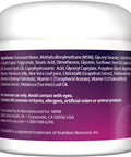 MRM - MSM Cream 4 oz.
