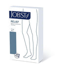Jobst Relief Knee High Extra Firm Compression 30-40Mmhg Beige Small each By Jobst