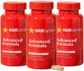 HAIRtamin Hair Vitamins with Biotin Vegan Capsules