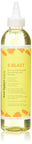 Aunt Jackie'S Kids E-Blast Daily Oil For Dry Scalp Vitamin E And Flaxseed Nourishing Scalp Remedy For Naturally Curly Coily And Wavy Hair 8 Oz
