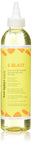 Aunt Jackies Girls E-Blast Vitamin E and Flaxseed Scalp Remedy Yellow 8 Fl Oz (Pack of 1)