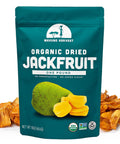 Mavuno Harvest Organic Dried Fruit Variety Pack | Dried Mango, Papaya, Pineapple, Banana, Jackfruit, & Tropical Mix | Healthy, Vegan, No Sugar Added, Non GMO Snacks for Kids & Adults | 2 Ounce, 6 Pack