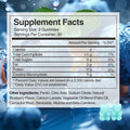 Sporty4 CREATINE 5000mg Gummies/Gummy