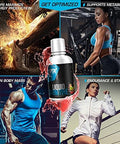 Efx Sports Lcarnitine Liquid 1500Mg Improve Performance And Strength Vitamin B5 (31 Servings Fruit Punch)