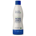 Earth's Bounty Tahitian Organic Noni Juice - 32 fl.oz - 100% Pure Natural Immune & Joint Support - Organic Kosher Noni Juice - No Additives