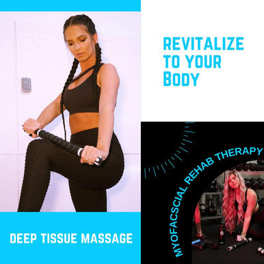 Muscle Roller And Body Myofascial Trigger Point Release Massage Stick For Athletes, Trainers, Or Gyms To Help The Rolling Out Of Muscles, Relieving Muscle Pain, Cramping, And Muscle Soreness