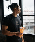 Genius L Arginine Powder Fermented LArginine Nitric Oxide Supplement Natural Muscle Builder NO Booster for Healthy Blood Pressure Protein Synthesis and Strength Building Lemon 30 Sv