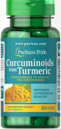 Curcuminoids of Curcuma Standarized Extract 500yyMgrs 30yyTbs