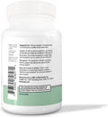 Simplix Natural Supplement To Strengthen The Immune System Respond To Outbreaks Source Of Highly Researched Mushroom & Seaweed Polysaccharides 60 Veggie Capsules (1 Pack)