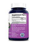 NusaPure Astragalus 3000mg per caps Equivalent (Extract 20:1) 200 Veg Capsules (Non-GMO & Gluten-Free)