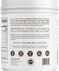 Keto Zone Chocolate Collagen Powder
