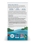 Nordic Naturals Arctic Cod Liver Oil 90sg