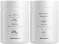 Codeage Gut & Immune Support Mimosa Pudica Seed + Binder Bundle - Herbal Cleanse - Molybdenum - Bentonite Clay - BioPerine Black Pepper - Gut Health Digestion Cleansing Support - Vegan Herbs - Non-GMO