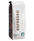 Starbucks Whole Bean Coffee, Dark Roast Coffee, French Roast, 100% Arabica, 1 bag (28 oz)