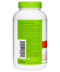 NutriBiotic Vitamin C + Vitamin D3 and Zinc Potent Comprehensive Immune Support Essential and Antioxidant Daily Supplement Gluten and GMO 250 Capsules