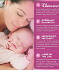 Zazzee Pregnositol Powder, 183 Servings, 6 Month Supply, Premium Myo-Inositol And D-Chiro-Inositol Fertility Blend, Ideal