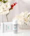 Skinuva Next Generation Scar Cream - Advanced Scar Cream Formulated With Growth Factors (1 Oz)