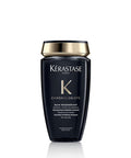 Kerastase Chronologiste Regenerant Shampoo | Revitalizes Hair & Scalp | With Hyaluronic Acid & Vitamin E | For Dull Dry Brittle & Sensitized Hair Types | 8.5 Fl Oz