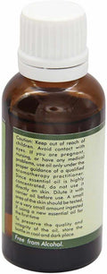 R V Essential Pure Thyme Essential Oil 10ml (0.338oz) Thymus Vulgaris