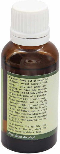 R V Essential Pure Thyme Essential Oil 10ml (0.338oz) Thymus Vulgaris