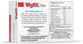VigRX Plus Daily Supplement Tablets 4