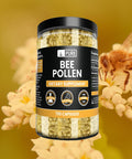 PURE ORIGINAL INGREDIENTS Bee Pollen, No Magnesium Or Rice Fillers, Always Pure, Lab Verified (730 Capsules)