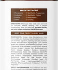 Biotin Shampoo And Conditioner For Thinning Hair And Volume - Hair Volumizing For Men And Women - Thickening Shampoo And Conditioner For Fine Hair