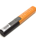 Italia Deluxe Makeup 1 Classic Liquid Eyeliner 207 Matte Gold Eye Liner Vitamin E ZipBag