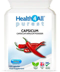 Natures Aid Promo Packs - CLO 550mg | 120's | BUNDLE by Natures Aid