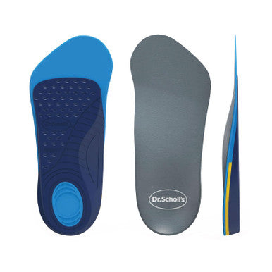 Dr. Scholl's Arthritis Support Insoles, Women, 1 Pair - Size 6-10