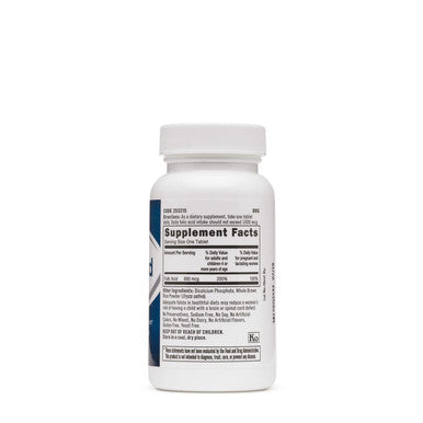 Gnc Folic Acid 800Mcg Supports Healthy Fetal Development 100 Tablets