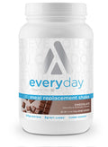 TransformHQ Meal Replacement Shake Powder 28 Servings Chocolate Gluten Free NonGMO