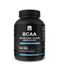 PURE ORIGINAL INGREDIENTS 2:1 Bcaa Powder, 3 Lbs, Branched-Chain Amino Acids, Unflavored, 907 Servings, Always Pure, No Additives Or Fillers
