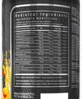 Batch 27 Pre Workout Powder - Nitric Oxide Booster & Nootropic Preworkout for Men and Women w/Citrulline, Beta Alanine, & More | Instant Strength, Energy, and Focus | Keto Friendly, 20sv Peach Rings
